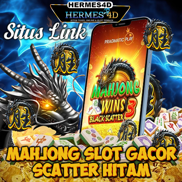 HERMES4D Situs Login - Link Alternatif Terbaru 2025